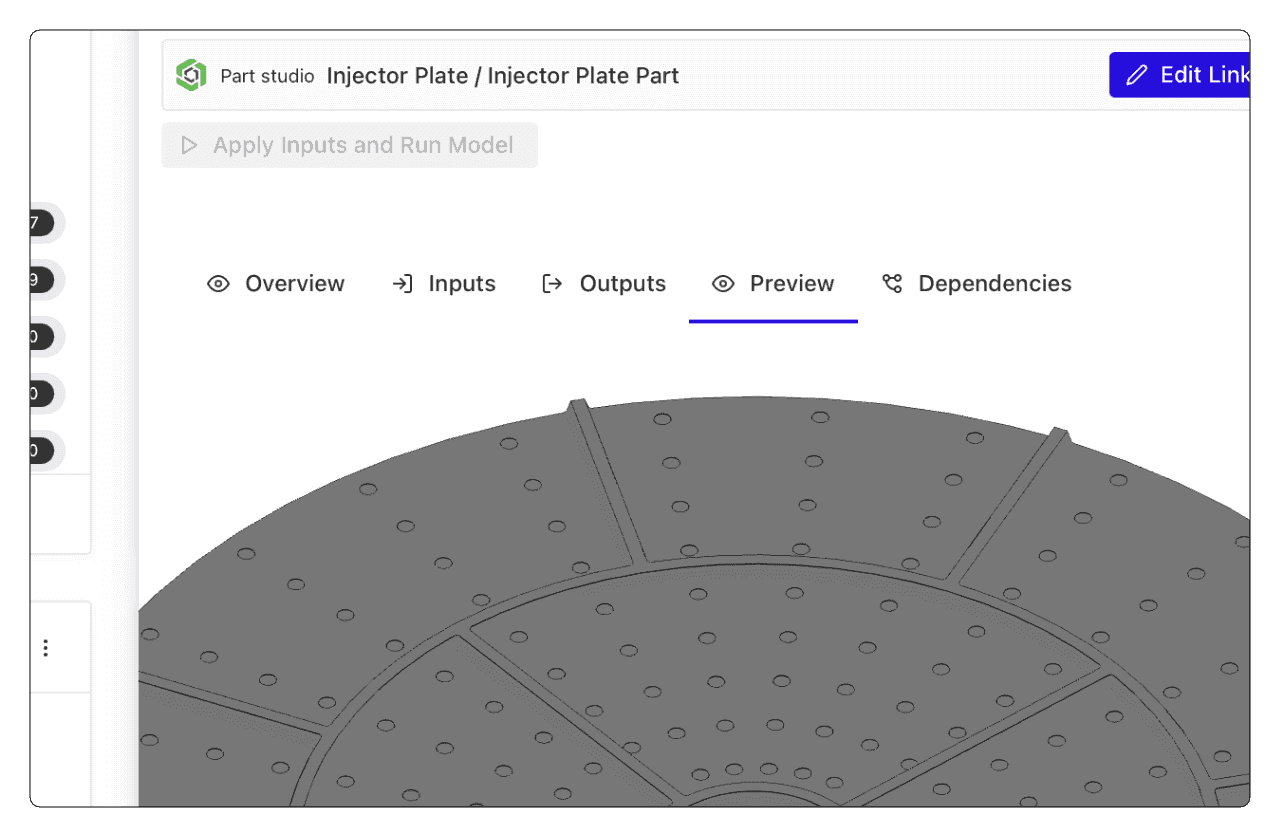 Flow's Onshape integration