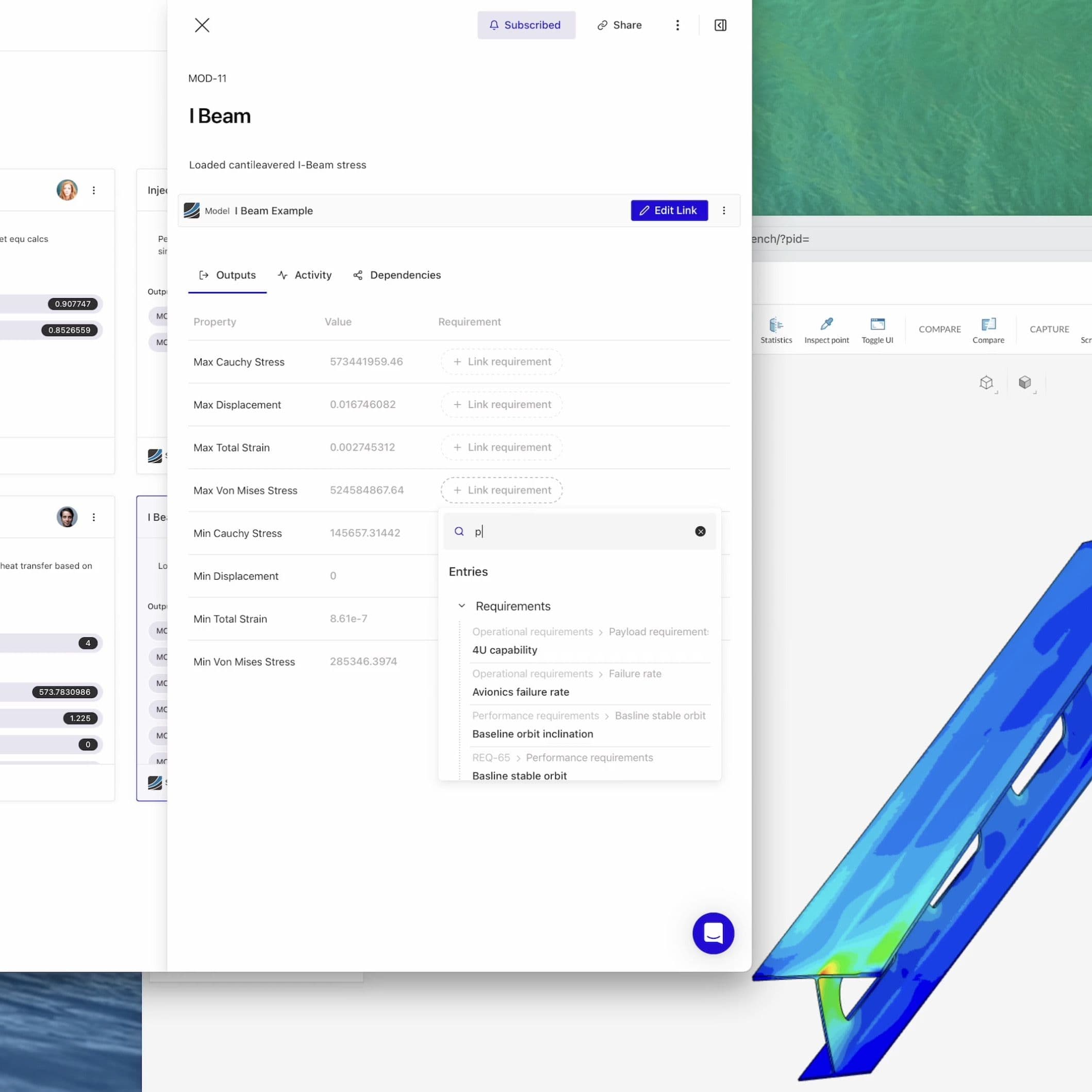 Flow's SimScale integration